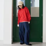 【POLO BCS(ポロ・ビーシーエス)別注】 裏毛スウェット | coen【women】 | 詳細画像22