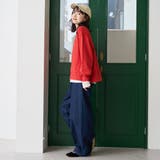 【POLO BCS(ポロ・ビーシーエス)別注】 裏毛スウェット | coen【women】 | 詳細画像23