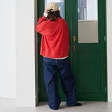 【POLO BCS(ポロ・ビーシーエス)別注】 裏毛スウェット | coen【women】 | 詳細画像24