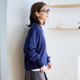 【POLO BCS(ポロ・ビーシーエス)別注】 裏毛スウェット | coen【women】 | 詳細画像28