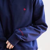 【POLO BCS(ポロ・ビーシーエス)別注】 裏毛スウェット | coen【women】 | 詳細画像30