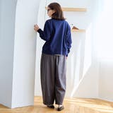 【POLO BCS(ポロ・ビーシーエス)別注】 裏毛スウェット | coen【women】 | 詳細画像33