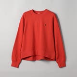 【POLO BCS(ポロ・ビーシーエス)別注】 裏毛スウェット | coen【women】 | 詳細画像34