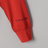 【POLO BCS(ポロ・ビーシーエス)別注】 裏毛スウェット | coen【women】 | 詳細画像37