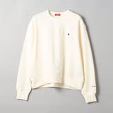 【POLO BCS(ポロ・ビーシーエス)別注】 裏毛スウェット | coen【women】 | 詳細画像40