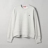 【POLO BCS(ポロ・ビーシーエス)別注】 裏毛スウェット | coen【women】 | 詳細画像42