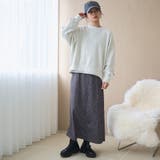 【PENNEYS（ぺニーズ）別注】ラグラン裏毛スウェット | coen【women】 | 詳細画像19 