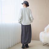 【PENNEYS（ぺニーズ）別注】ラグラン裏毛スウェット | coen【women】 | 詳細画像20 