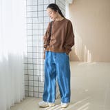 【PENNEYS（ぺニーズ）別注】ラグラン裏毛スウェット | coen【women】 | 詳細画像25 