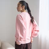 【PENNEYS（ぺニーズ）別注】ラグラン裏毛スウェット | coen【women】 | 詳細画像30 