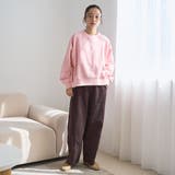 【PENNEYS（ぺニーズ）別注】ラグラン裏毛スウェット | coen【women】 | 詳細画像31 