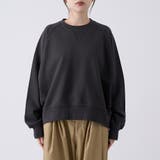 【PENNEYS（ぺニーズ）別注】ラグラン裏毛スウェット | coen【women】 | 詳細画像35 