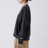 【PENNEYS（ぺニーズ）別注】ラグラン裏毛スウェット | coen【women】 | 詳細画像36 