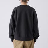 【PENNEYS（ぺニーズ）別注】ラグラン裏毛スウェット | coen【women】 | 詳細画像37 