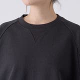 【PENNEYS（ぺニーズ）別注】ラグラン裏毛スウェット | coen【women】 | 詳細画像38 