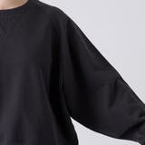 【PENNEYS（ぺニーズ）別注】ラグラン裏毛スウェット | coen【women】 | 詳細画像40 