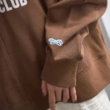 【PENNEYS(ぺニーズ)別注】 リメイク風切り替え裏毛スウェット | coen【women】 | 詳細画像18