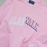 【PENNEYS(ぺニーズ)別注】 リメイク風切り替え裏毛スウェット | coen【women】 | 詳細画像22