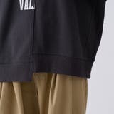 【PENNEYS(ぺニーズ)別注】 リメイク風切り替え裏毛スウェット | coen【women】 | 詳細画像29