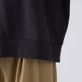 【PENNEYS(ぺニーズ)別注】 リメイク風切り替え裏毛スウェット | coen【women】 | 詳細画像30