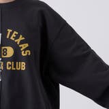 【PENNEYS(ぺニーズ)別注】 リメイク風切り替え裏毛スウェット | coen【women】 | 詳細画像32