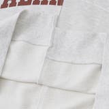 【PENNEYS(ぺニーズ)別注】 リメイク風切り替え裏毛スウェット | coen【women】 | 詳細画像35