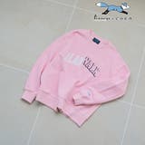 LT.PINK | 【PENNEYS(ぺニーズ)別注】 リメイク風切り替え裏毛スウェット | coen【women】