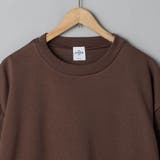 ケーブルニットドッキング切替裏毛スウェット1 | coen【women】 | 詳細画像22