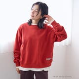 2wayアソートカレッジロゴ裏毛スウェット | coen【women】 | 詳細画像20