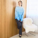 カットレース タートルネックトップス | coen【women】 | 詳細画像12