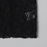 カットレース タートルネックトップス | coen【women】 | 詳細画像23