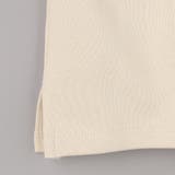 【セットアイテム】2wayヘンリーネック裏毛プルオーバー ボーダーロンTセット | coen【women】 | 詳細画像38