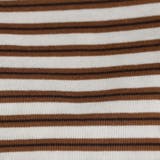 【セットアイテム】2wayヘンリーネック裏毛プルオーバー ボーダーロンTセット | coen【women】 | 詳細画像42