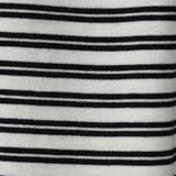 【セットアイテム】2wayヘンリーネック裏毛プルオーバー ボーダーロンTセット | coen【women】 | 詳細画像45