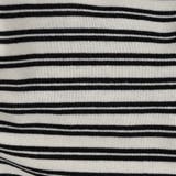 【セットアイテム】2wayヘンリーネック裏毛プルオーバー ボーダーロンTセット | coen【women】 | 詳細画像48