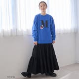 アソートロゴ裏毛スウェット | coen【women】 | 詳細画像27