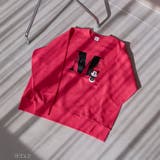 アソートロゴ裏毛スウェット | coen【women】 | 詳細画像33