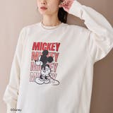 アソートロゴ裏毛スウェット | coen【women】 | 詳細画像35