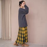 アソートロゴ裏毛スウェット | coen【women】 | 詳細画像50