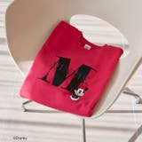 その他4 | アソートロゴ裏毛スウェット | coen【women】