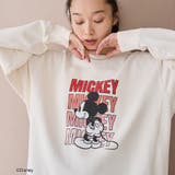 その他5 | アソートロゴ裏毛スウェット | coen【women】