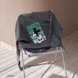 その他6 | アソートロゴ裏毛スウェット | coen【women】