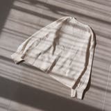 【MICKEY（ミッキー）/別注】ショート丈裏毛ロゴスウェット | coen【women】 | 詳細画像16 