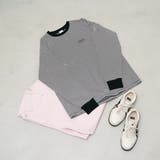 coen（コーエン）ロゴ刺繍 ユニロンT | coen【women】 | 詳細画像20 