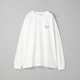 coen（コーエン）ロゴ刺繍 ユニロンT | coen【women】 | 詳細画像26 