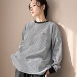 その他1 | coen（コーエン）ロゴ刺繍 ユニロンT | coen【women】