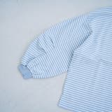 【リニューアル】USAコットン ボリュームスリーブロンT | coen【women】 | 詳細画像26 