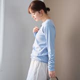 袖くしゅテレコカットソー | coen【women】 | 詳細画像17