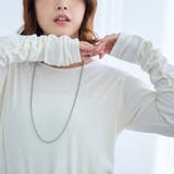 袖くしゅテレコカットソー | coen【women】 | 詳細画像7