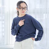 【PENNEYS（ぺニーズ）別注】ロゴ刺繍 裏毛ラグランスウェット | coen【women】 | 詳細画像20 